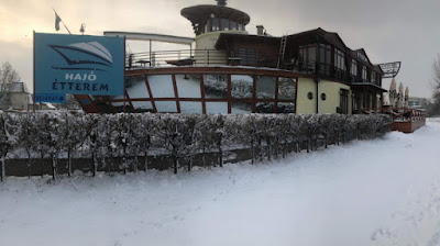 Hajó Étterem — fotografia 3