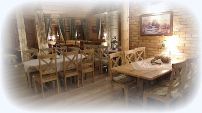 Restauracja Karczma Nowa Ostoja