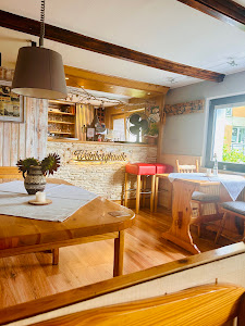 Restaurant Weinbergbaude — fotografia 5