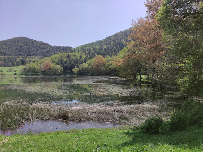 Lago Pescara — fotografia 3