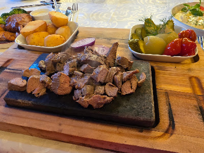 POPAS CUCORĂNI — fotografia 5