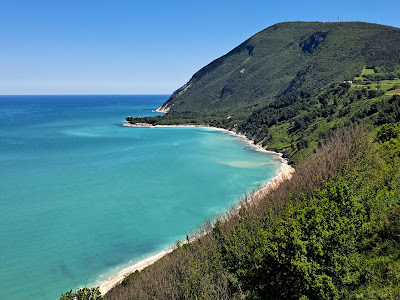 Mezzavalle Beach — fotografia 5