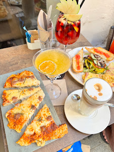 CINC Food Parlour — fotografia 5