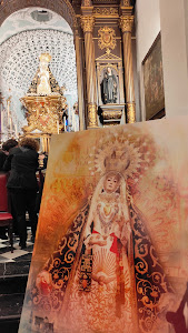 Plaza de los Capuchinos — fotografia 4