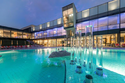 Hotel & Therme NOVA Köflach — fotografia 4