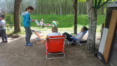 Kamp „Jabukov cvet” — fotografia 5
