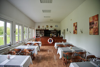 Bernburger Saalecamper - Campingplatz — fotografia 3