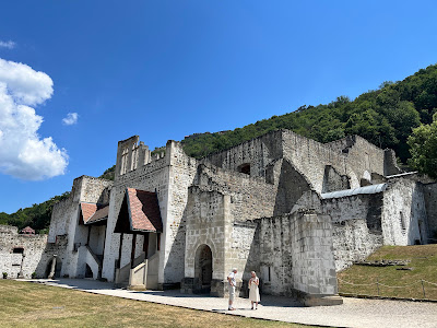 Visegrad Royal Palace — fotografia 3
