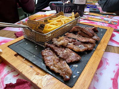 La Taberna del Loco — fotografia 3