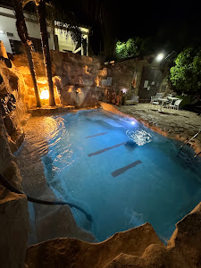 Flintstones Camping Park — fotografia 4