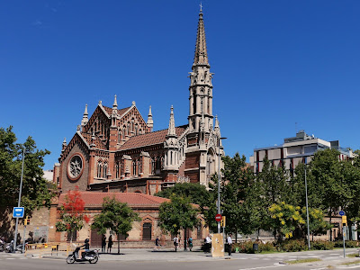 Parròquia de Sant Francesc de Sales — fotografia 3