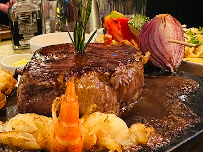 Restaurant Al Dente Telfs — fotografia 4