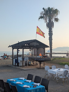 Restaurante El Caleño — fotografia 5
