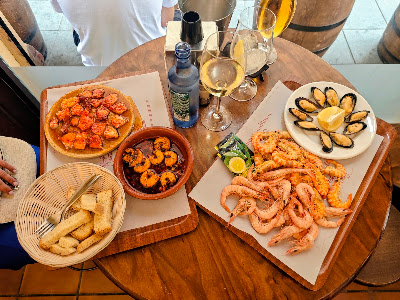 Bodeguita La Mar de Bueno — fotografia 3