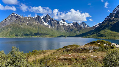 Austnesfjorden