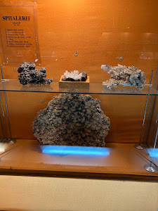 Muzeul Geologic Național — fotografia 5