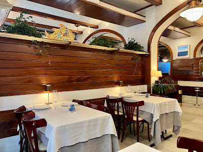 Carballeira Restaurant Barcelona — fotografia 5