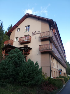 Kúpelný dom Caritas I