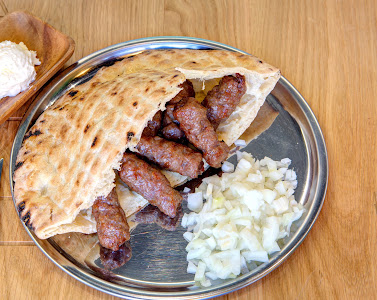 Ćevabdžinica KORZO — fotografia 4