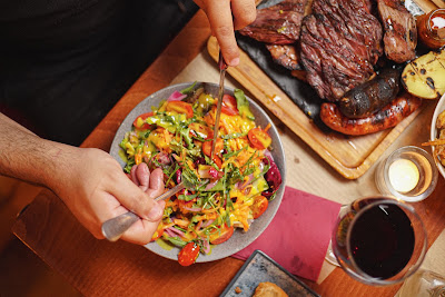 Típico Asador Argentino — fotografia 5