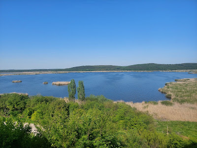Muzeul de științe ale naturii din Srebărna — fotografia 3