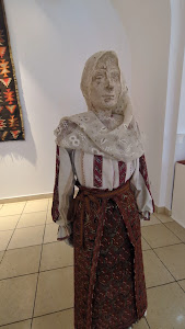 Muzeul Național al Țăranului Român — fotografia 2