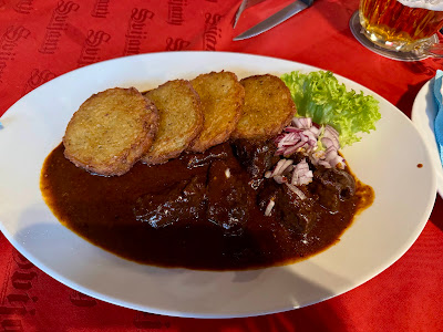 Restaurace Železná Panna — fotografia 5