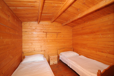 Jonathermál Motel and Camping — fotografia 4