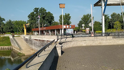 Camping Marina Puławy Nr 35 — fotografia 3