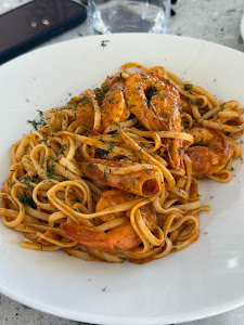 Okyalos Sea Food Restaurant — fotografia 5