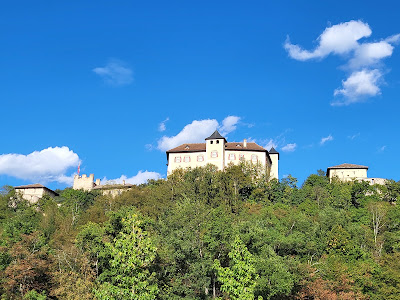 Castel Thun — fotografia 4