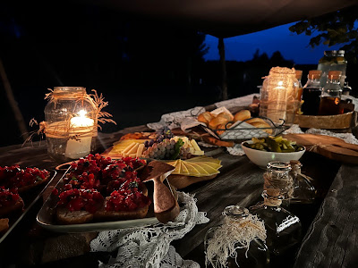 Freedolina Glamping — fotografia 5