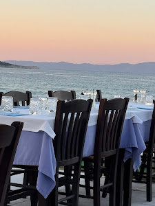 Blue Senses Beach Restaurant Bar — fotografia 3