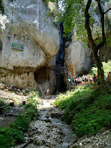 Canionul 7 Scări — fotografia 3