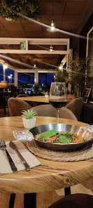CEIBO Gastrobar, Food and drinks Restaurante tapas — fotografia 3