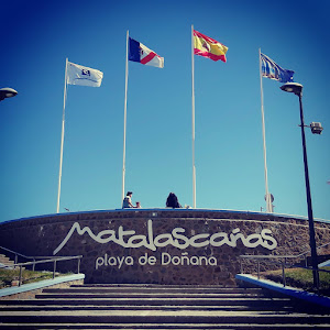 Matalascañas Beach — fotografia 5