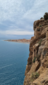 Mirador de Calahonda — fotografia 3