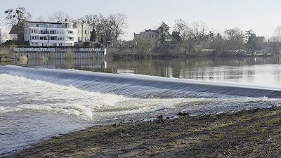 Magdeburger Wasserfall — fotografia 3