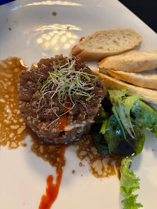 Lamarimorena Restaurante — fotografia 5