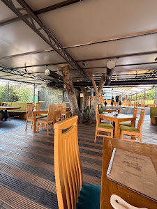 The OVEN & GRILL Bihor — fotografia 5