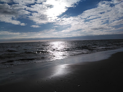 Playa de Mazagón — fotografia 5