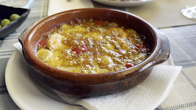 Los Marangós Pedregalejo | Tapas y Comida Española — fotografia 2