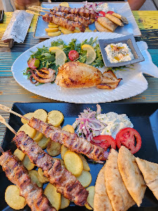 Greekos Urban Food — fotografia 5