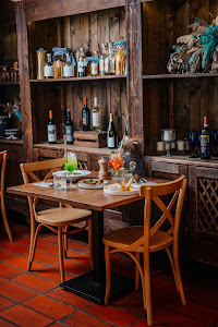 Restauracja Nowy Spichlerz — fotografia 5