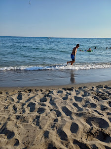 Viluni Beach