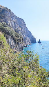 Spiaggia di Tordigliano — fotografia 3
