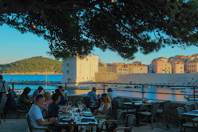 Bistro Revelin