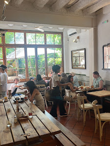 Billy Brunch Headquarters — fotografia 3