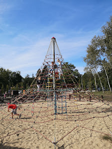 Polana rekreacyjna w Lipkowie — fotografia 3