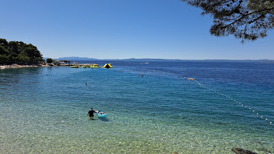 Plaža Loznica — fotografia 3